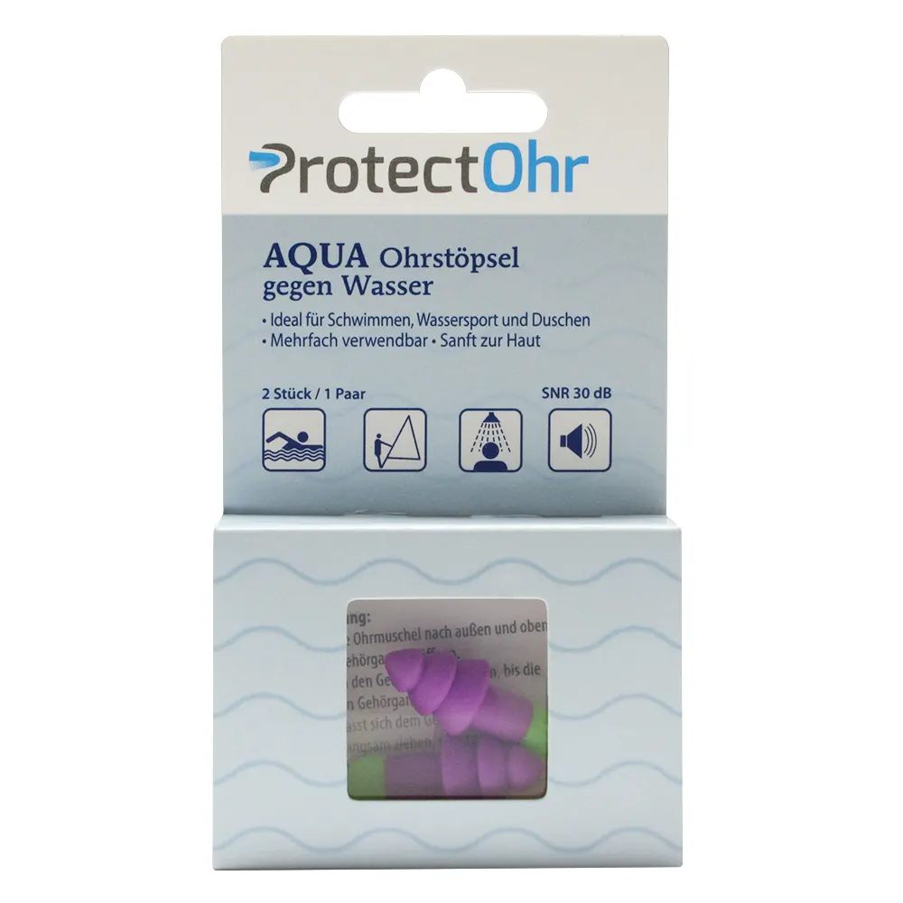 ProtectOhr Aqua