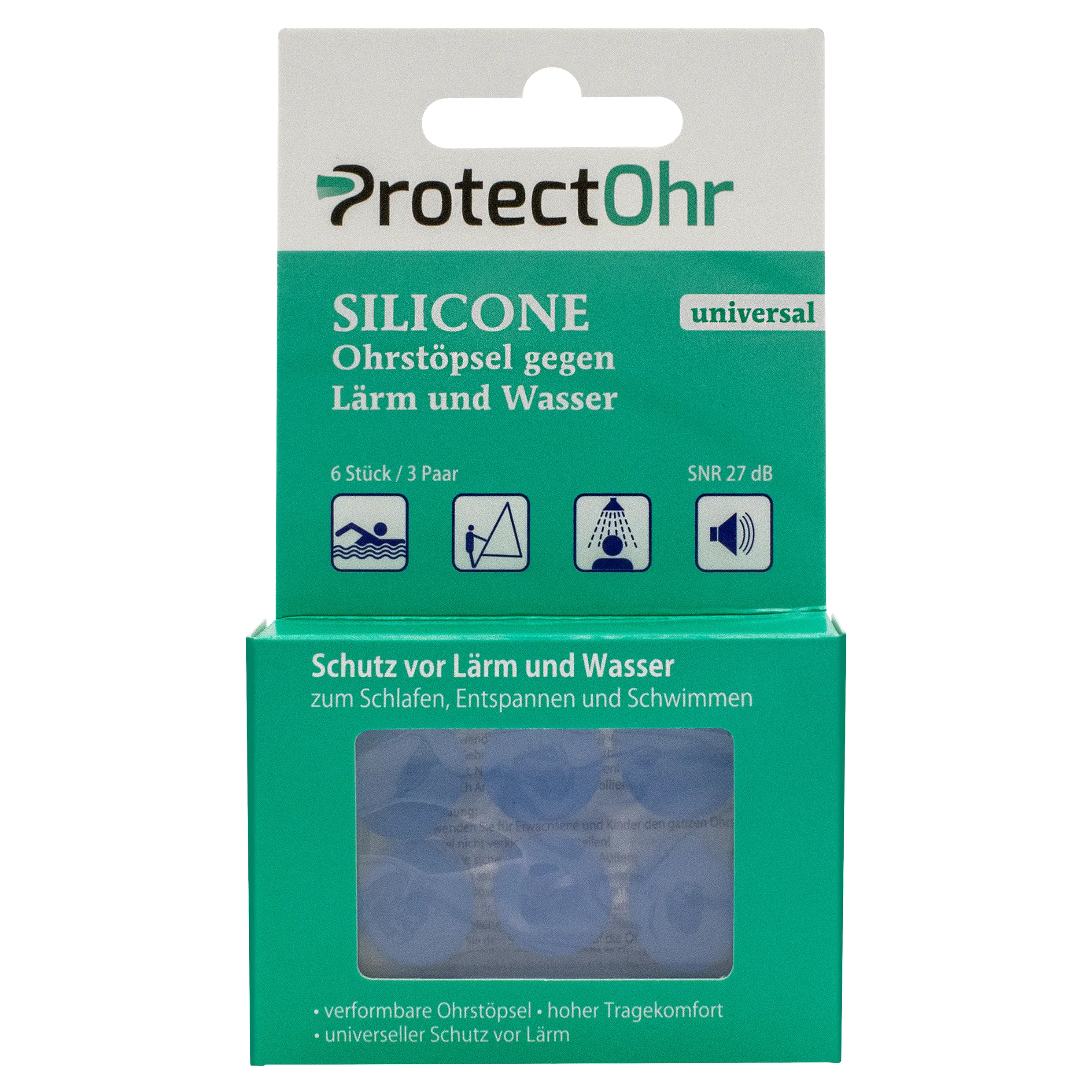 ProtectOhr Silicone